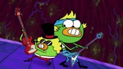 L-R: Buhdeuce, SwaySway