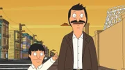 L-R: Gene, Bob