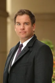 Ermittelt in einem neuen Fall: DiNozzo (Michael Weatherly) ...