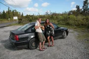 Hawaii: Phoenix & Jack, heroin addicts.