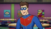 Ray / Captain Man