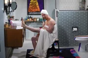 Sean Hayes (Jack McFarland).