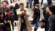 Detective Don Flack (Eddie Cahill) hat den Mörder im Visier.