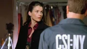 Deputy Inspector Gillian Whitford (Julia Ormond) ermittelt in einem Mordfall. Die Spur führt sie zu einem Menschenhändler- und Prostitutionsring.