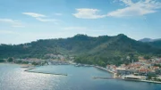 Insel Thassos
