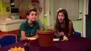 Billy Thunderman (Diego Velazquez), Nora Thunderman (Addison Riecke)