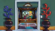 L-R: Squilliam Fancyson III, Nicholas Withers