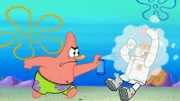 L-R: Patrick, Sandy