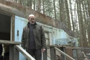 Dubiose Geschehnisse und eine Bekanntschaft aus der Vergangenheit bringen Skinner (Mitch Pileggi) schließlich in Lebensgefahr ...