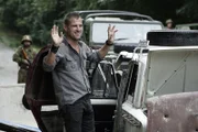 Zusammen mit MacGyver macht sich Jack (George Eads) auf die Suche nach der verschwunden CIA-Agentin ...