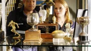 Nach dem brutalen Mord an einem Footballtrainer stehen die Ermittler Ray Langston (Laurence Fishburne) und Catherine (Marg Helgenberger) noch vor einem Rätsel - warum musste der allseits beliebte Coach sterben?