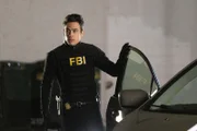 Special Agent Stuart Scola (John Boyd)