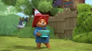 Paddington