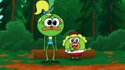 L-R: SwaySway, Buhdeuce