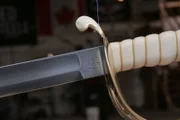 US Bürgerkriegssäbel - Cavalry Säbel