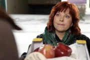 Sarah Horrowitz (Elfie Eschke).