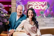 Happy Day
Röbi Koller und Kiki Maeder
2022
SRF/Oscar Alessio
