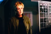 Major Samantha Carter (Amanda Tapping)