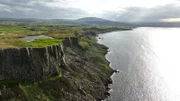Eine spektakuläre Küste: Als Reiseziel stand Nordirland lange im Schatten der Republik Irland. Vor allem die vierzig Jahre Bürgerkrieg sorgten dafür, dass die Menschen lieber den Süden der Insel besuchten.