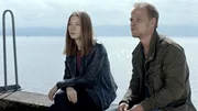 Hannah Zeiler (Nora Waldstätten), Micha Oberländer (Matthias Koeberlin)