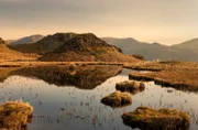 Die weitläufigen Seen geben dem englischen Lake District seinen Namen.
