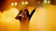 Er ist eine Musiklegende, einer der größten Rockstars des 20. Jahrhunderts: Freddie Mercury, Frontmann der Kult-Band "Queen". "Terra X History" erzählt seine Geschichte.