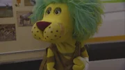 Die Erdmännchen sind doch nicht so ungefährlich.