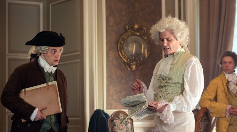 Louis Van Beethoven (D/CZ, 2020)