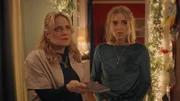 Babs hat von Jens ein Geheimnis erfahren und will ihm helfen, es Mina beizubringen. Doch Jens hat gar kein Interesse an Babs' Hilfsangebot.