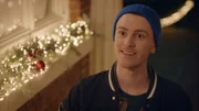 Lukas, Minas viertes Date, wirkt auf den ersten Blick sympathisch. Ob der Abend reibungslos verlaufen wird, bleibt allerdings abzuwarten.