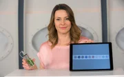Früherkennung gibt es jetzt auch für Agrar-Pflanzen. Anja Reschke stellt einen Spürnasen-Test vor, der Bauern die Ernte frühzeitig retten kann - in „Wissen vor acht - Zukunft“.