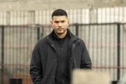 Special Agent Ivan Ortiz