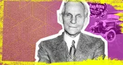 Seine Autos verändern die Welt und machen Henry Ford zu einem der reichsten Männer Amerikas. Mit seinem Vermögen will der Automobilkönig die Welt nach seinen Vorstellungen formen.