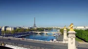 Paris ist mehr als Frankreichs Hauptstadt - es ist auch das kulturelle Zentrum des Landes.