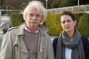 Ermittler-Duo: Profiler Axel Petermann und Psychologin Katinka Keckeis.