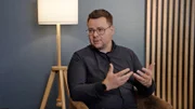 Philipp Kruse, CEO von visiomedia und Leiter des Bibelprojekts Deutschland. Verwendung nur in Verbindung mit der Programmkommunikation. Jede andere Nutzung ist untersagt.