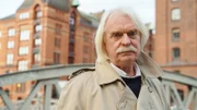 Axel Petermann will sich die Entführung von Jan Philipp Reemtsma genauer ansehen.