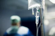 Tatort Krankenhaus: hier verabreicht "der Todespfleger" zig Patienten lebensgefährliche Spritzen.