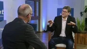 Detlef Eigenbrodt und Uwe Heimowski (v.l.)