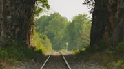 Railway.