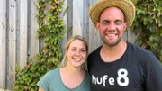 Anna und Lukas Propp vom Hof hufe8.