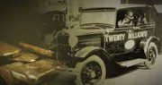 Automobilkönig Henry Ford verändert nicht nur die gesellschaftliche Mobilität, sondern gestaltet maßgeblich die Welt, wie wir sie heute kennen.