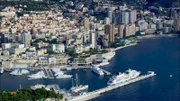 Die Côte d’Azur ist ein beliebtes Reiseziel – vor allem das mondäne Monaco.