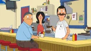 L-R: Teddy, Linda, Bob