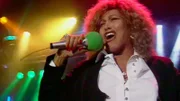 Rocklady, Welt- und Superstar. Tina Turner ist eine der erfolgreichsten Sängerinnen aller Zeiten. Eine Hommage an eine große Künstlerin.