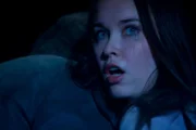 Chloe Armstrong  (Elyse Levesque)