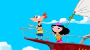 PHINEAS, ISABELLA
