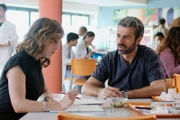 DOC - Es liegt in deinen Händen Staffel 1 Folge 3 Elisa Di Eusanio als Dr. Teresa Maraldi, Luca Argentero als Dr. Andrea Fanti