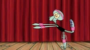 Squidward