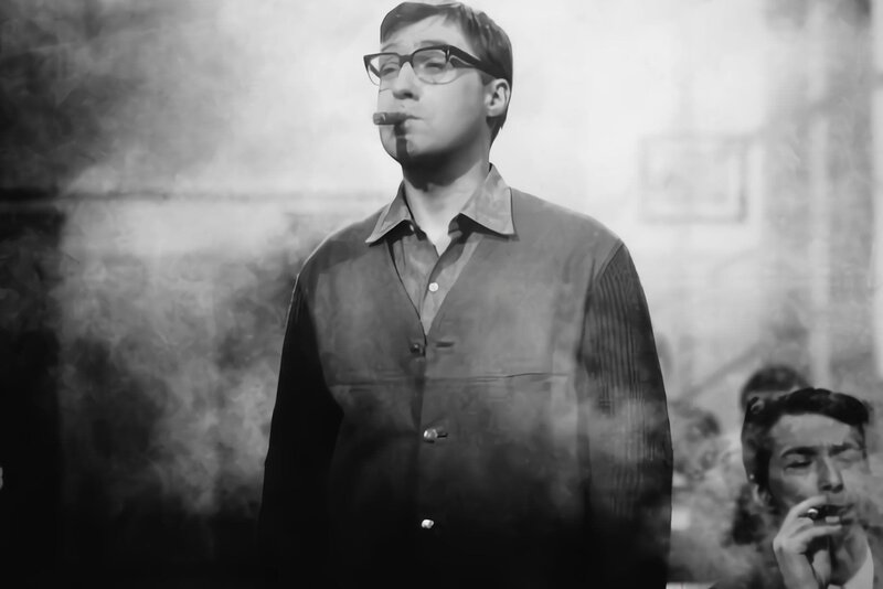 Der Musterknabe (A, 1963)
